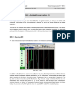 Installation and Learning Guide Guided Interpretation #3 - B03-1