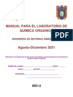 Manual para ISA 2021-2 para 3AV2