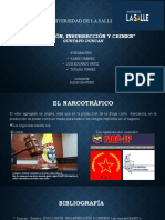 Exclusión, Insurrección y Crimen