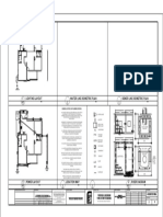 1 Lighting Layout Sewer Line Isometric Plan Water Line Isometric Plan