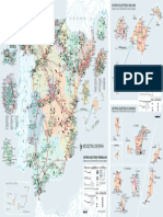 Documentos Mapa Sist Elect Esp REE 2012