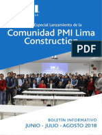 Vchi - Pmi Lima