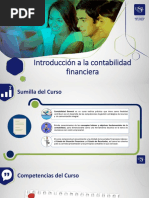 SEMANA 1 - Introducción Contab Financiera