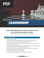 Your English Pal Business English Lesson Plan Leadership Student v1