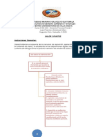 Hoja de Trabajo Esquemas de Recursos Procesales