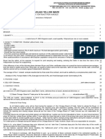 Brazilian Yellow Maize: F.O.B. Contract For Parcels