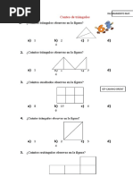 Conteo de Figuras RAZ - MAT 2°