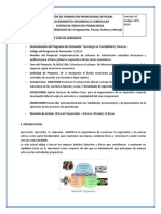 Guía 4. Ergonomía, Pausas Activas y Masaje Deportivo