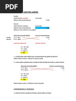 Ejercicios de Tarea - Matemática - Clase 2