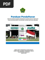 Panduan Pendaftaran Bantuan Sekolah