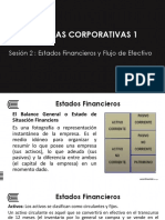 Sesion 2 - Finanzas Corporativas 1 - 2021