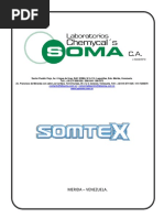 Dossier Somtex