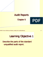 Audit Reports