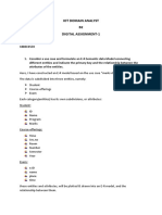 Iot Domain Analyst B2 Digital Assignment-1: L.Anirudh 18BEC0559