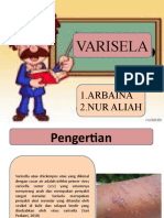 Varicella