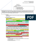 Caso Nro. 03. Será Suficiente