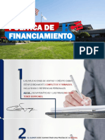 4to Modulo POLÍTICA DE FINANCIAMIENTO