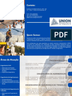 UNION Consultoria em Engenharia Rev01