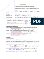 Problemas en Wordprogresiones - Aritmeticas