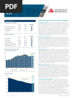 US Industrial MarketBeat Q417