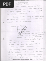 Svcet: Ee6501 Power System Analysis Page 1