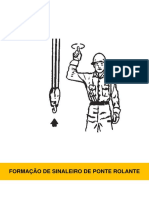 Apostila de Formação de Sinaleiro