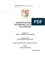 PatrimonioCulturalCharal Cuaderno 1