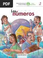 Guía - Los Números