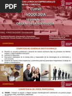 Sesion 01 Sociologia 2021