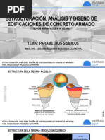 CCIP - PARAMETROS SISMICOS v01