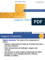 Organic Chemistry: Bettelheim / Brown / Campbell / Farrell / Torres