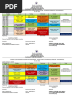 Department of Education: Region Iii-Central Luzon Schools Division of Pampanga Pulungmasle High School - Guagua