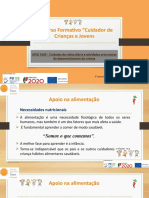 Obras Sociais - PowerPoint - Apresentação (3513)