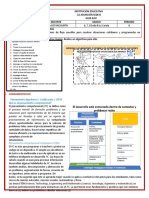 Guia 5. Pensamiento Computacional