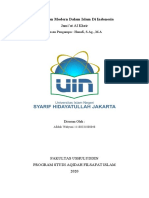 Revisi Makalah Jamiat Kheir (Afidah W)