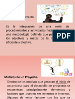 Proyecto SIG