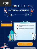 Polarity of Molecules