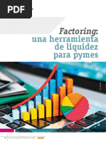 Factoring Una Herramienta de Liquidez para Pymes