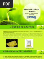 Exposicion Fertilizantes