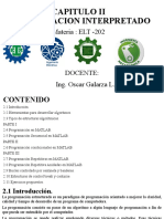 Tema 2 Programacion Estructurada