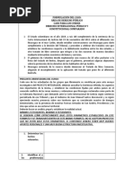 Caso Proyecto Integrador