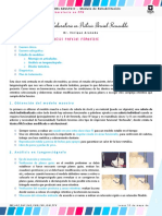 Clase 13 - Etapas de Laboratorio en PPR