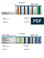 Contoh Program Semester PAI Kelas 9