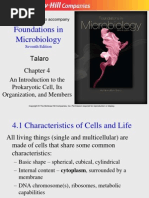 Foundations in Microbiology: Talaro