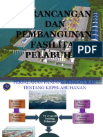 Materi Diklat Kepelabuhanan Ditjen Hubla 2012 (Pugar&Degree&Mas Don)