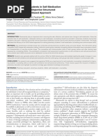 Training Pharmacy Students in Self-Medication Counseling Using An Objective Structured Clinical Examination-Based Approach