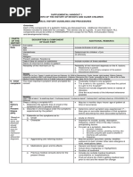 Sample:: Based On The HPI Alone, The Physician Should Already Have An Initial Impression and Differential Diagnosis