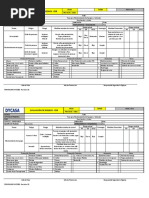 Fosa para Mantenimiento de Equipos y Vehículos