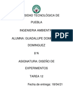 Tarea 12