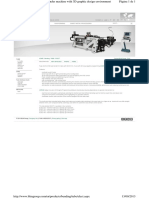 ELECT: CNC Tube Bender: Fully Electric Bending Machine, With Right or Left Bending and VGP3D